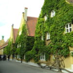 Fuggerei