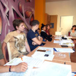 Sprachcamp Wiesbaden