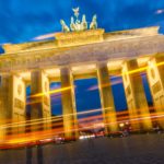Brandenburg Gate