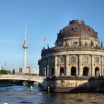Museum Island
