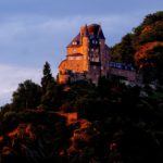 Meersburg Castle