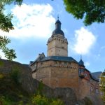 Falkenstein Castle