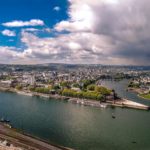Deutsches Eck, Koblenz