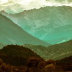 Wettersteingebirge