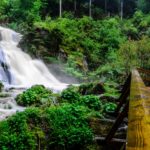 Triberg water falls